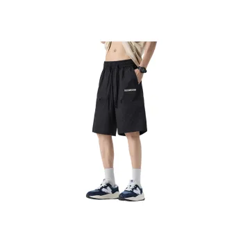 WilliamPOLO Casual Shorts Unisex