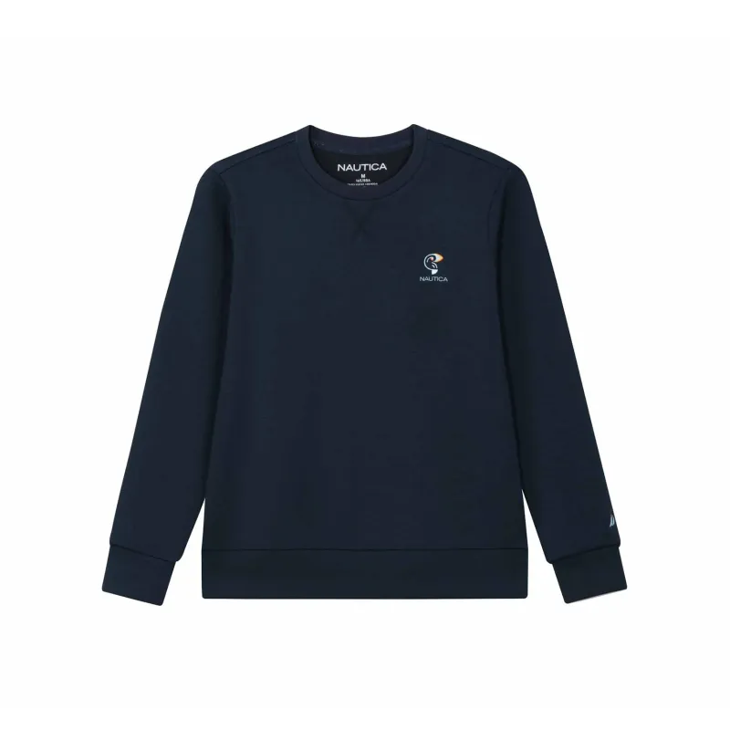 NAUTICA Sweatshirts Women's-4