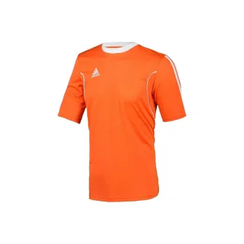 Adidas Soccer Jerseys Men's Orange
