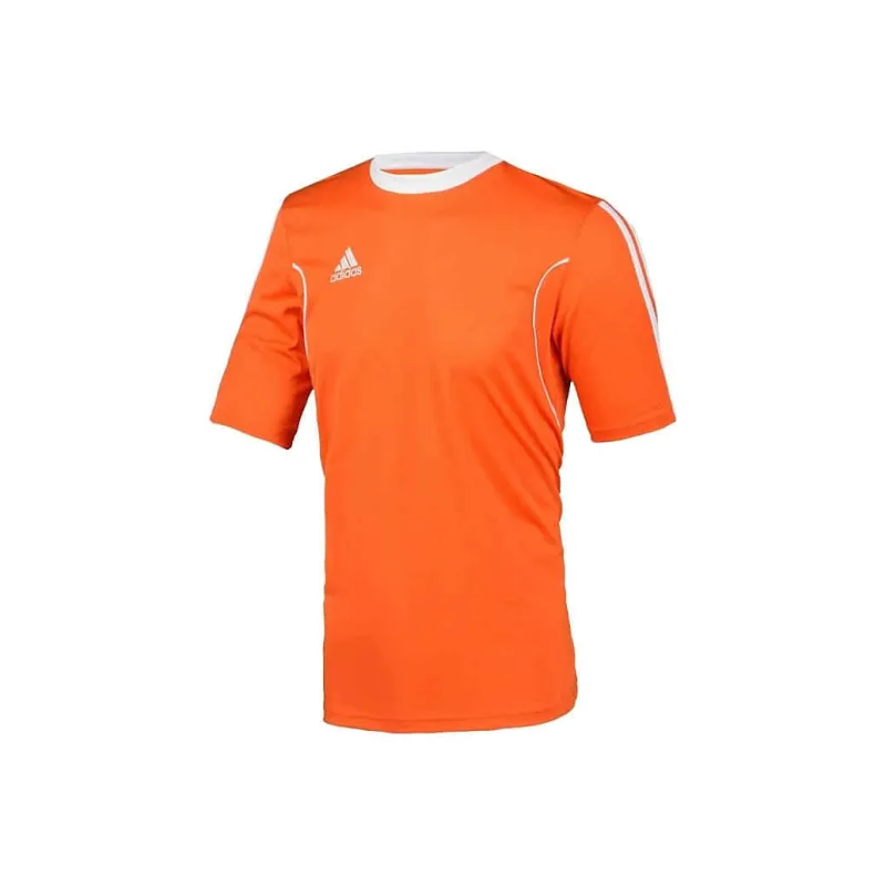 Adidas Soccer Jerseys Men's Orange-0