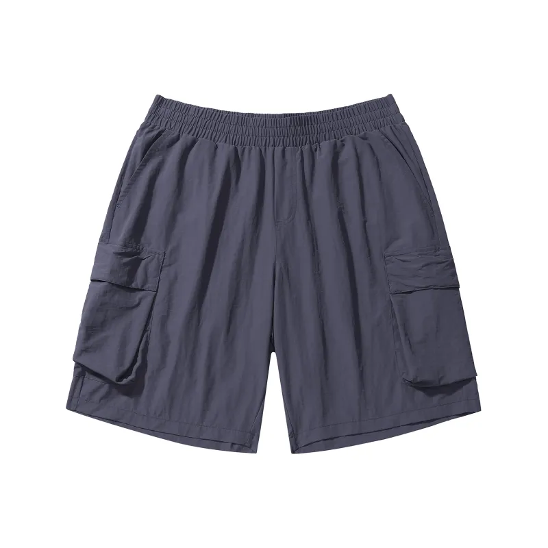 UZIS Basketball Shorts Unisex-12