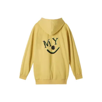 MITUAN Jackets Women's Cookie Yellow