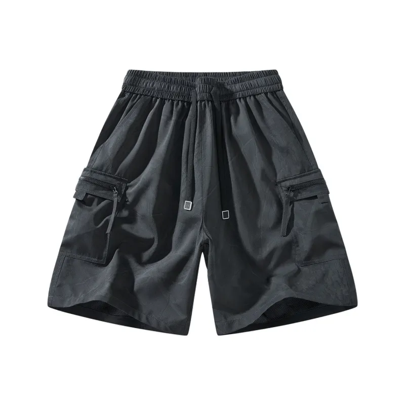 VSCH Cargo Shorts Unisex-0