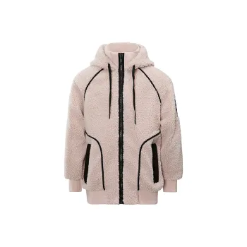 Moose Knuckles Jackets Women's Pink