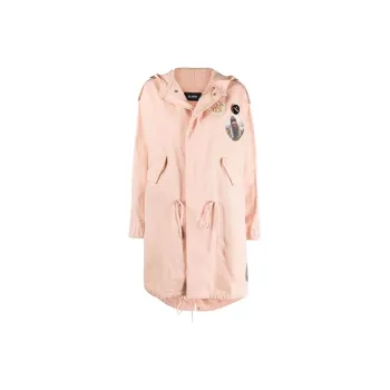 RAF SIMONS Jackets Women's Pink