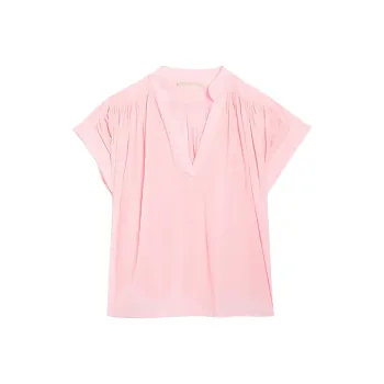 Vanessa Bruno Shirt Women's Pink