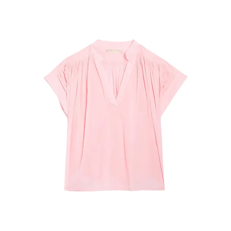 Vanessa Bruno Shirt Women's Pink-0