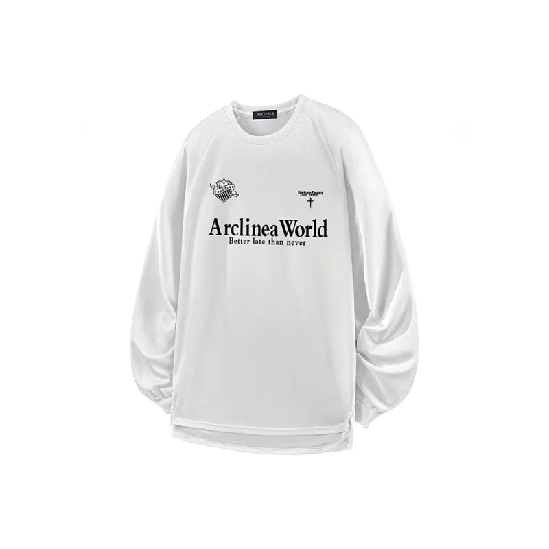 ARCLINEA Basketball Jerseys Unisex-0