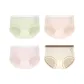 Mustard Green+Milk Tea Honey+Grapefruit Pink+Ivory White