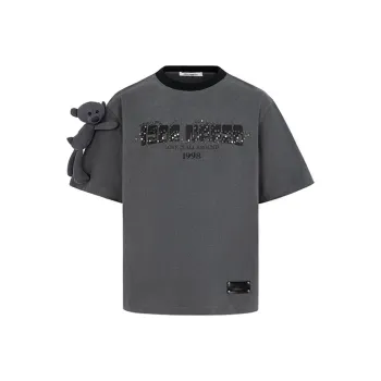 13 DEMARZO T Shirts Unisex