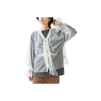 FREAK'S STORE Shirts Women's White