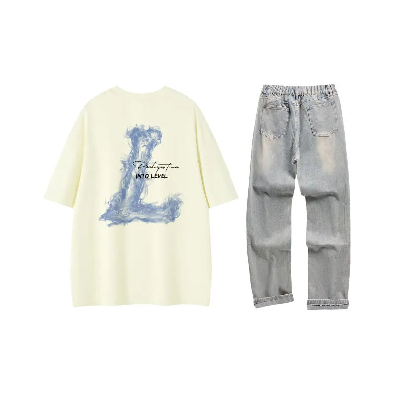 LEVEL Casual Sportswear Unisex-21