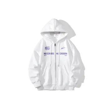 Warrior Huichao Open-Ended Smile Collection Sweatshirt Women's