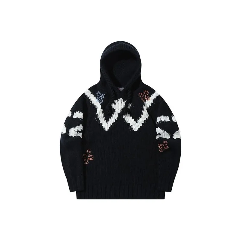 LiNing Knitwear Women's Black-0