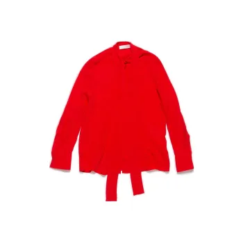 Valentino Shirts Women's Red