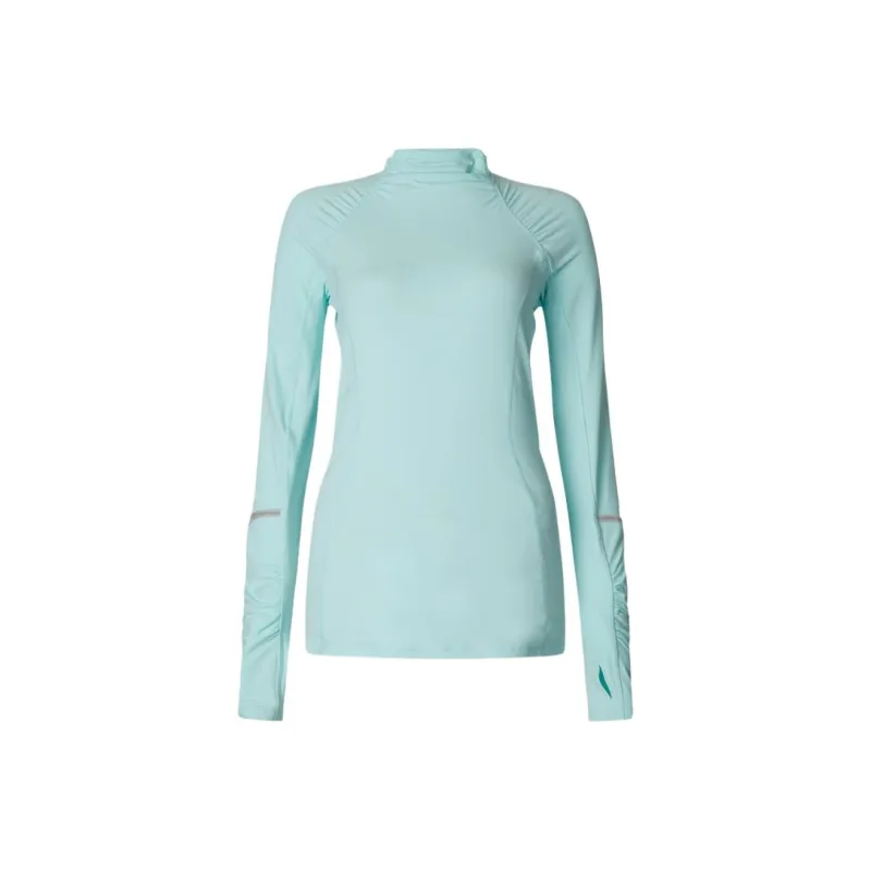Lululemon T-Shirt Women's Pink Blue-0