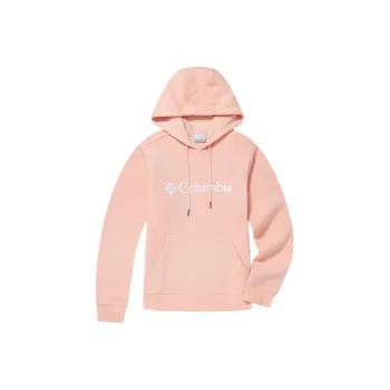 Columbia Leisure Collection Sweatshirt Women's Pink