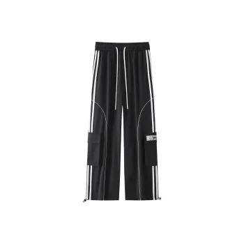 SIL VITIN Casual Pants Unisex