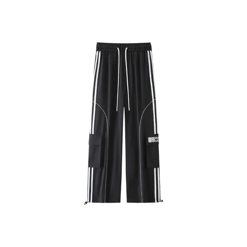 SIL VITIN Casual Pants Unisex-0