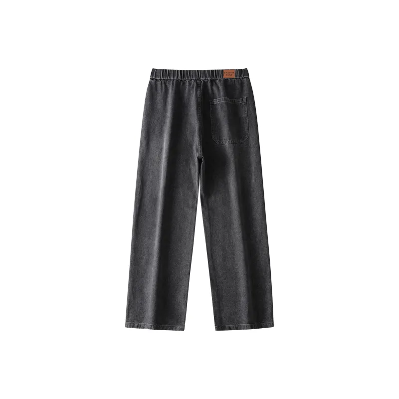 CHARLIE GOLF Jeans Unisex-9