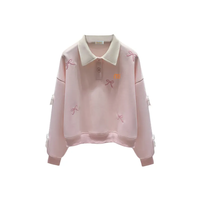 MADALLO Sweatshirts Women's-0