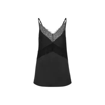 HUGO BOSS Camisole Women's Black