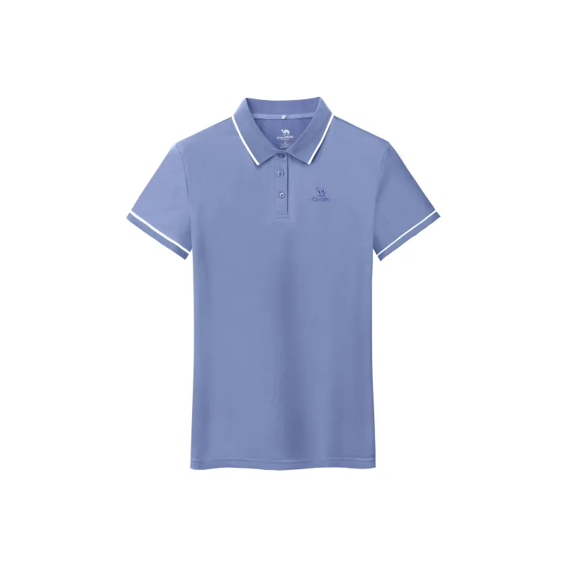 CAMEL Polo Shirts Women's-0