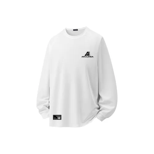 ARCLINEA Basketball Jerseys Unisex
