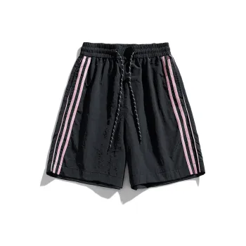 TONYBEAR Casual Shorts Unisex