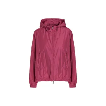 Moncler SS22 Jackets Women's Pink