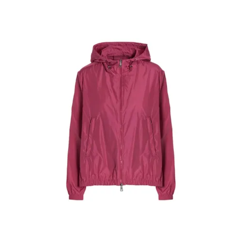 Moncler SS22 Jackets Women's Pink