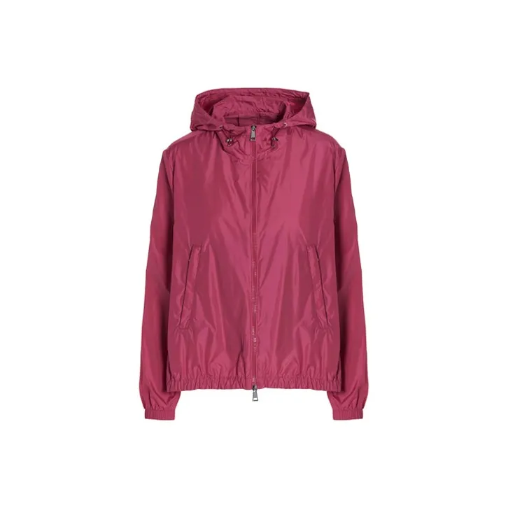 Moncler SS22 Jackets Women's Pink-0