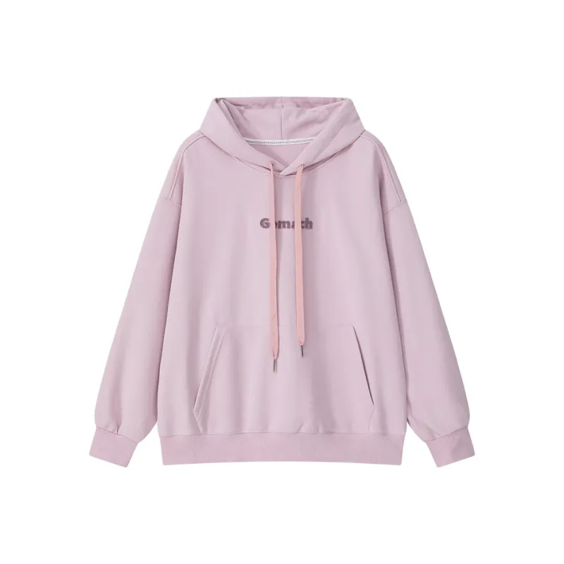 Katie Ermilio Sweatshirts Women's Pink-0