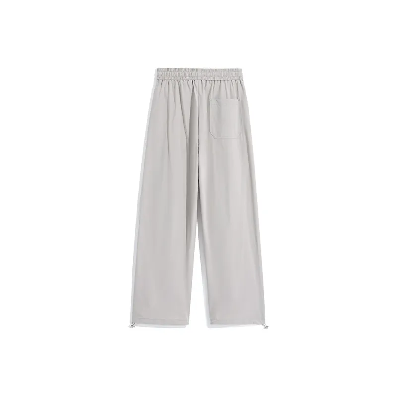 WOLF CODE Casual Pants Unisex-1