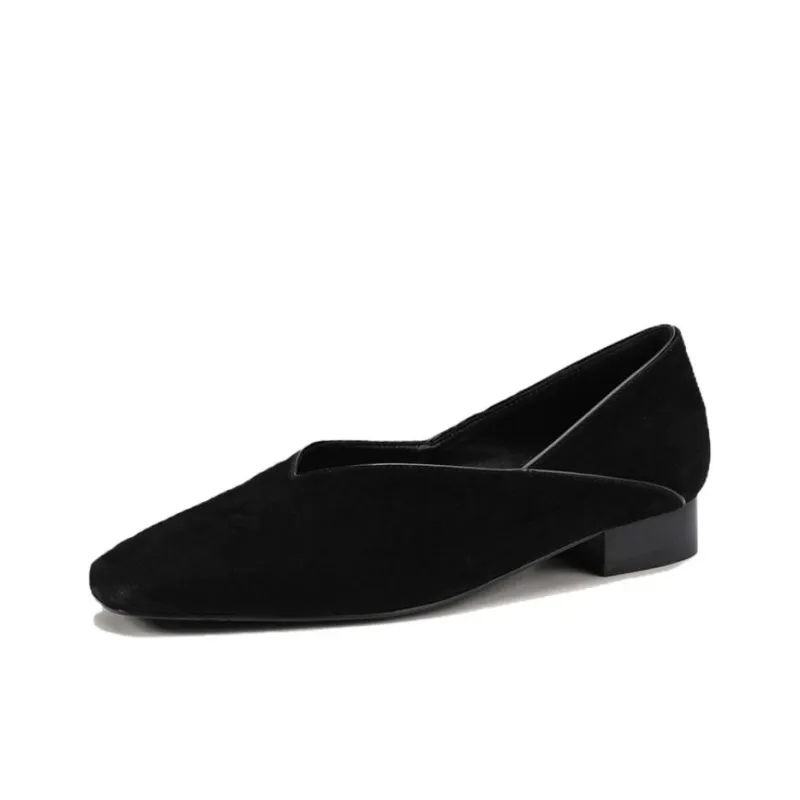 FELIZ ISA Casual Single Shoes Women's-0
