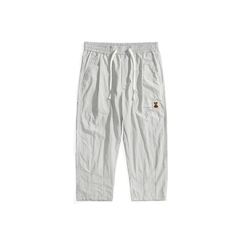 JUCY JUDY Casual Shorts Unisex-0