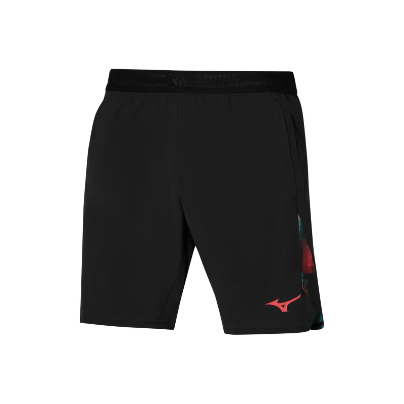 Mizuno SS25 Tennis Bottoms Men's-3