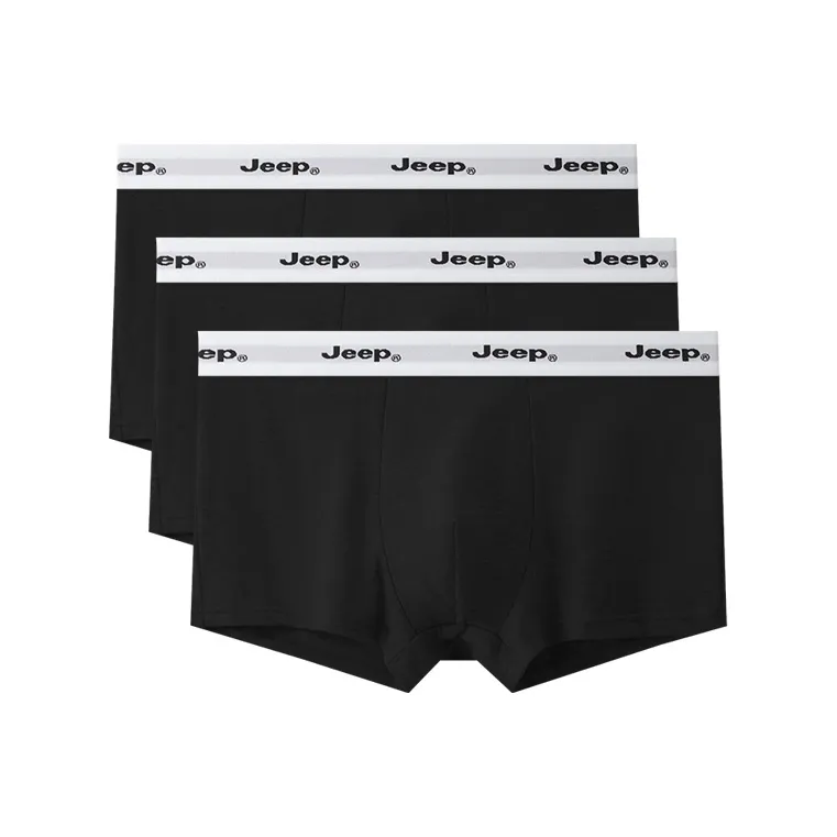 Jeep Men Underpants-5