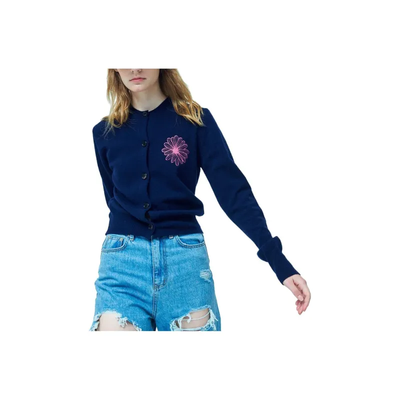 MARDI MERCREDI Knitwear Women's-4