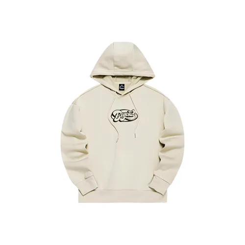 361° Sweatshirt Women's White Pine Wood Color