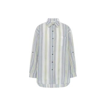 MEIYANG Shirts Women's