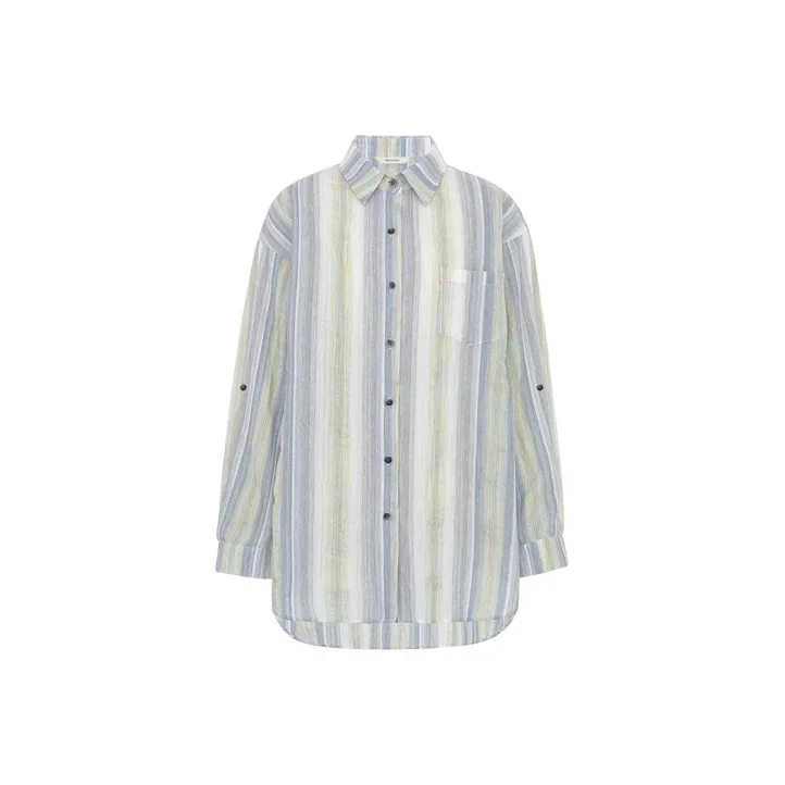 MEIYANG Shirts Women's-0