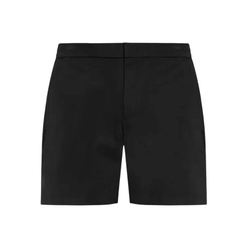 THEORY Curtis Drawstring Shorts-0