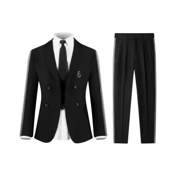 Être Par Lee Business Suits Unisex