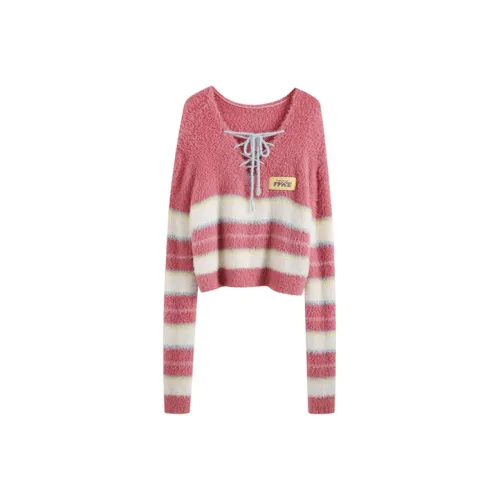 FPMZ Knitwear Women's