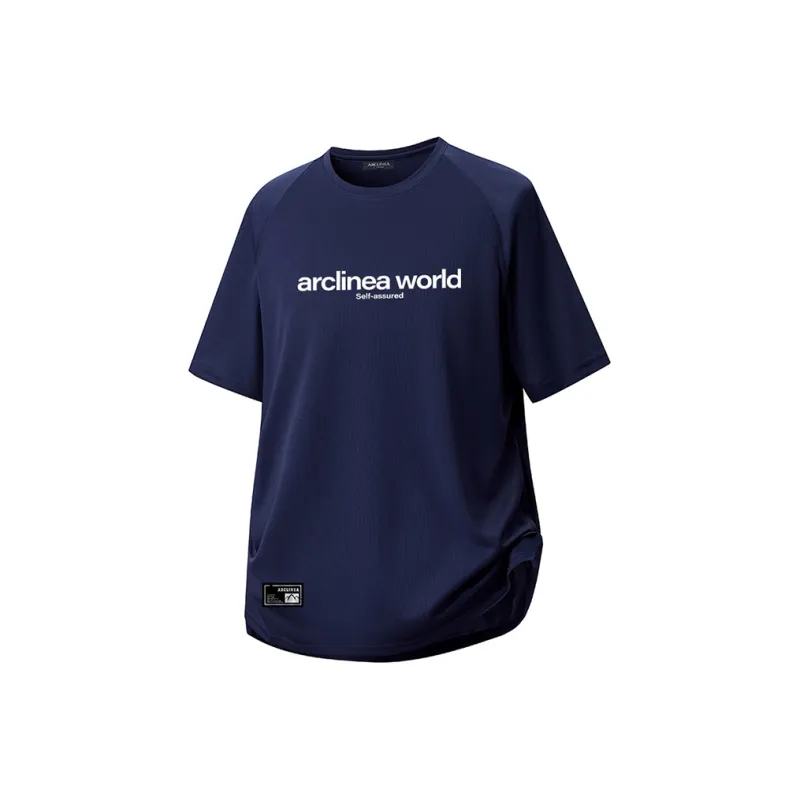 ARCLINEA Basketball Jerseys Unisex-2
