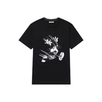 Iceberg T Shirts Women's Black