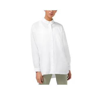 Lululemon All Days Shirt Women's White