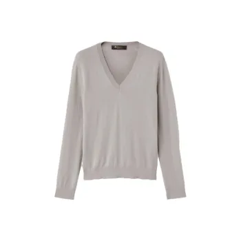 Loro Piana Knitwear Women's Sky Blue
