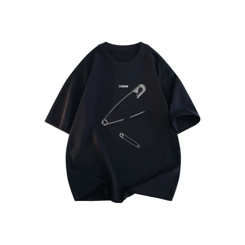 COMGM T Shirts Unisex-8